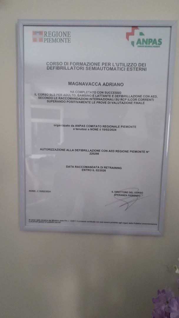 Massaggiatore sportivo, decontratturante, olistico. · Foto 2